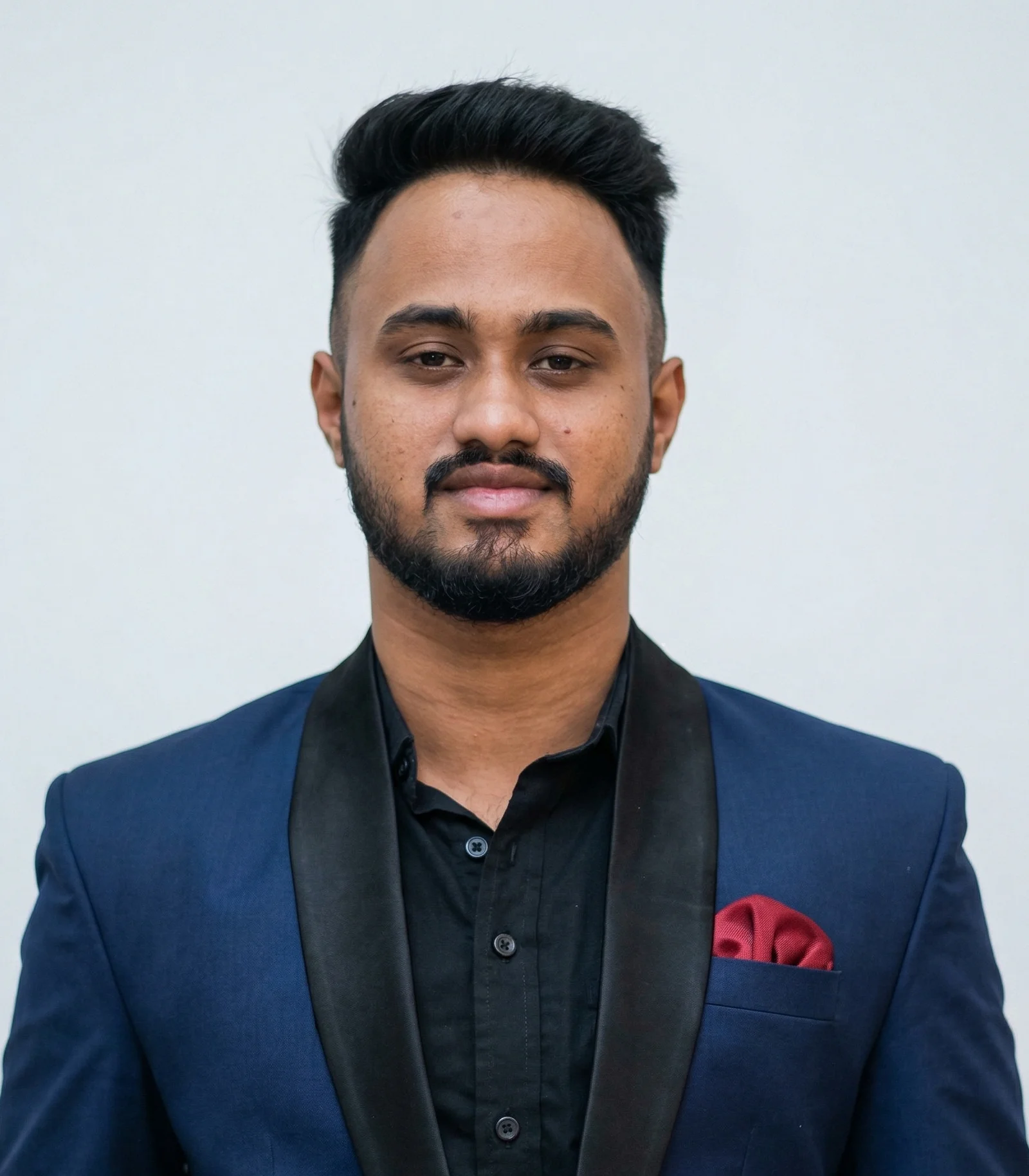 Siddhartha Roy