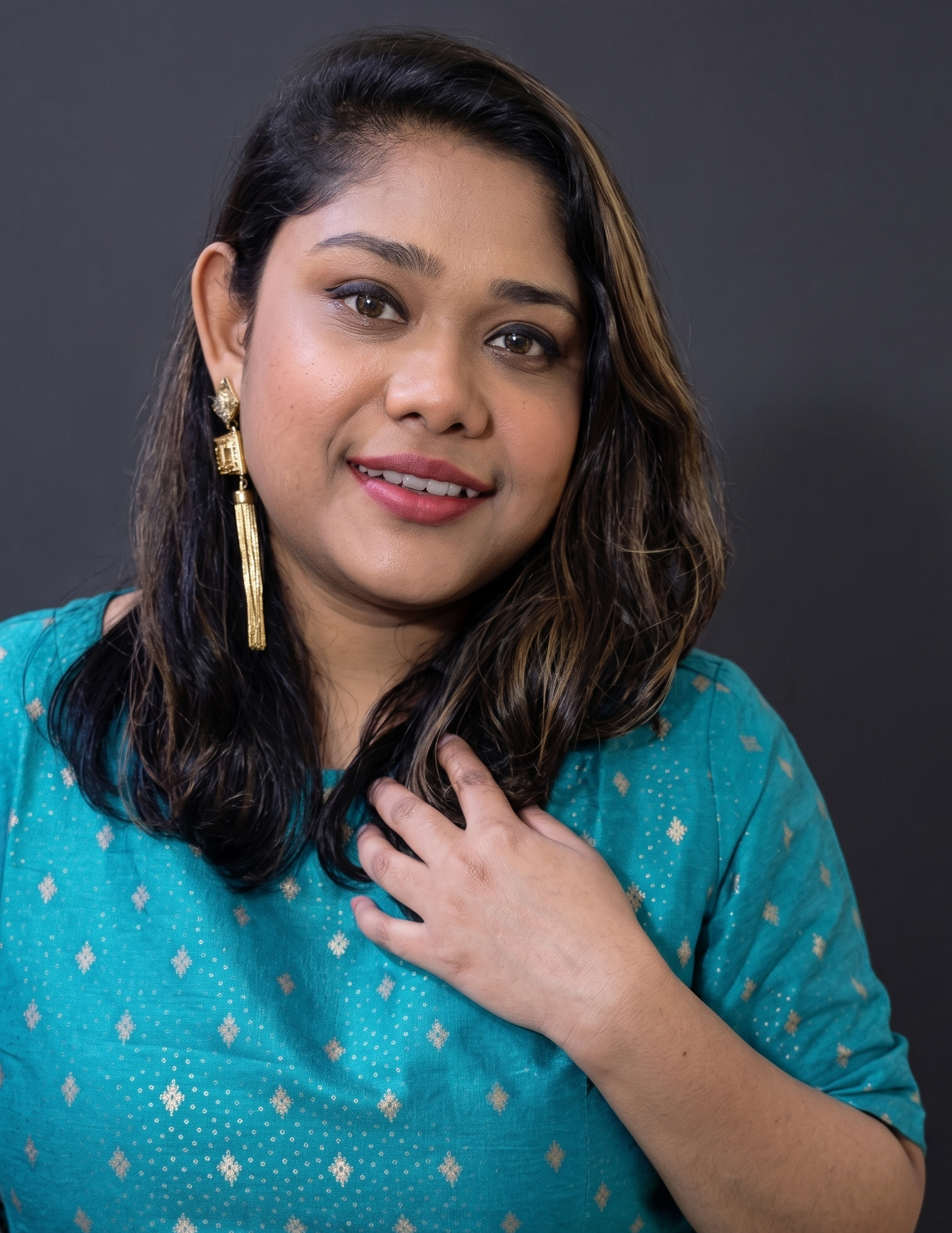 Astha Sarkar