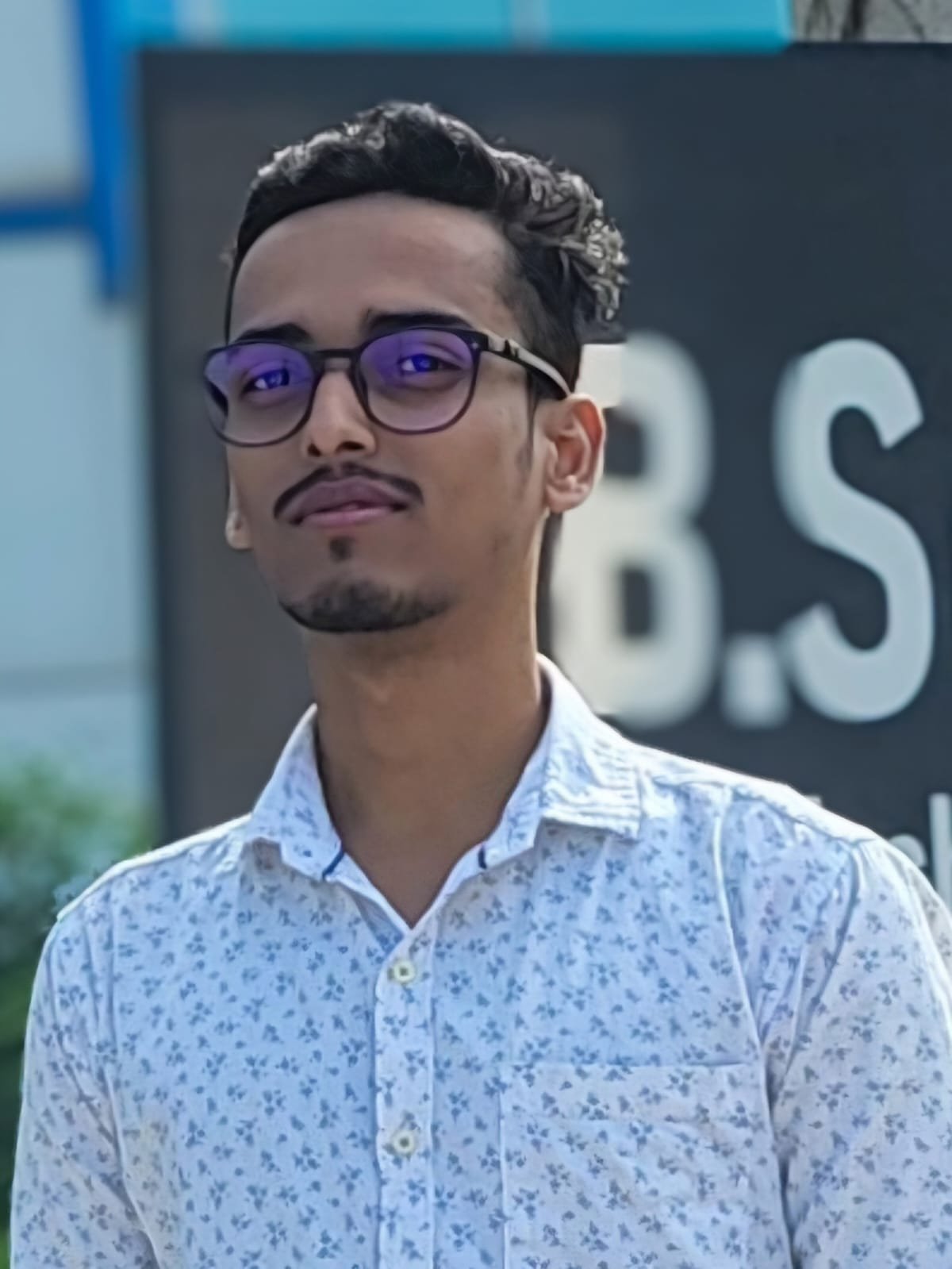 Alamin Hossen